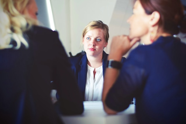 The-Consulist-Business-Consulting-&-Solutions HR Consulting
