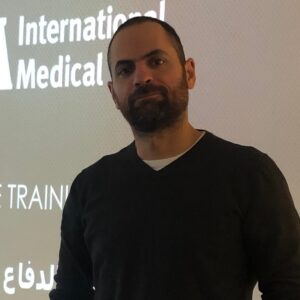 dr rabih samara the consulist